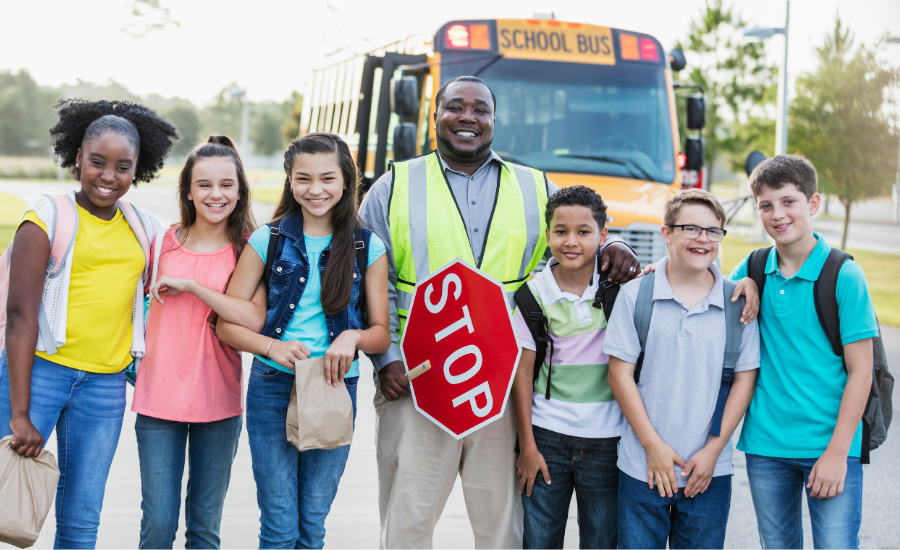 Dr. Stephen-Sroka- School Safety and Success