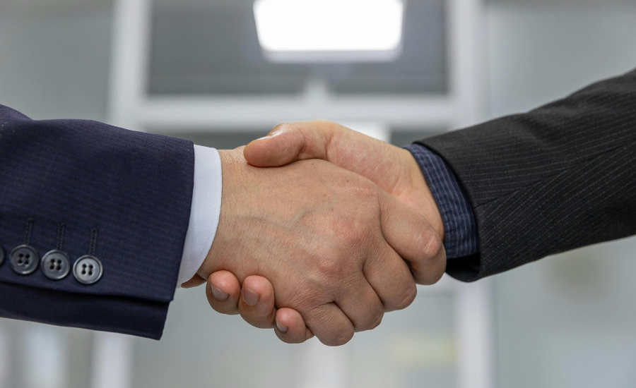 Dr. Stephen-Sroka- Trusted Relationships