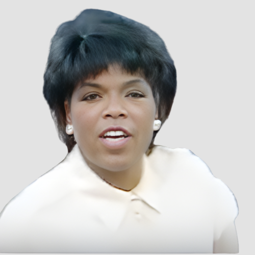 Oprah Winfrey