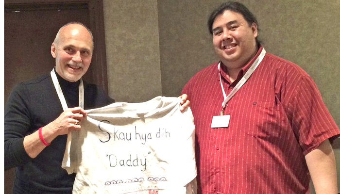 Involve kids to find solutions for youth problems